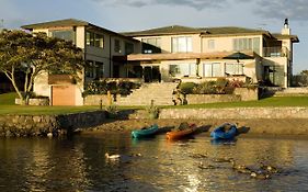 Nicara Lakeside Lodge Rotorua